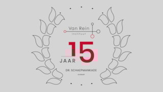 15 jaar