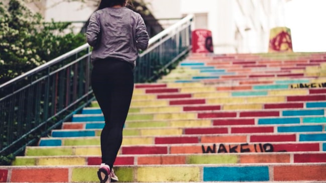 Voorkom-Sportblessures