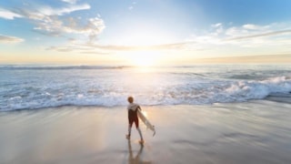 Op vakantie zonder pijn!