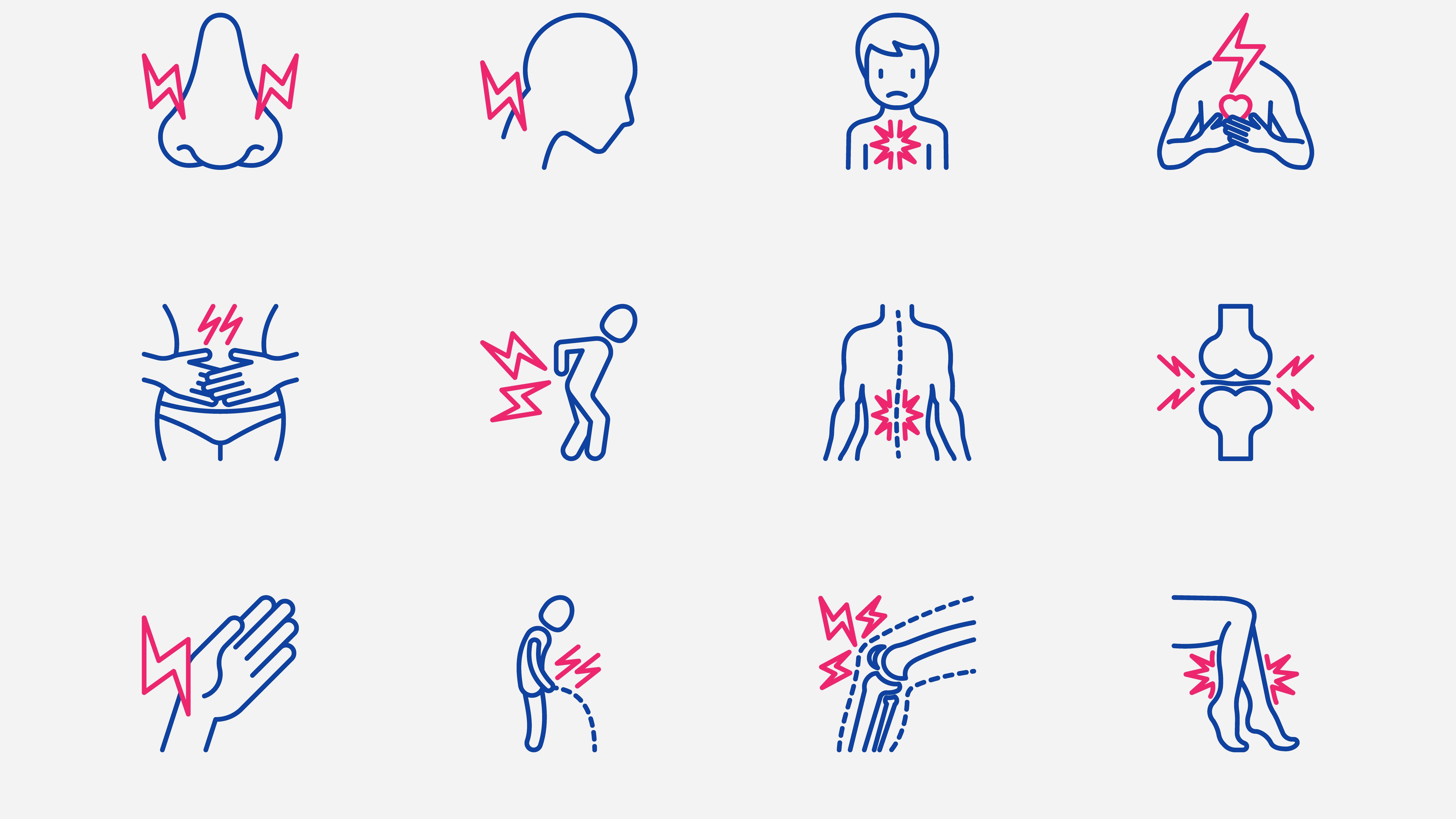 Waarvoor kan ik terecht bij o.a. OsteopaatAlkmaar??