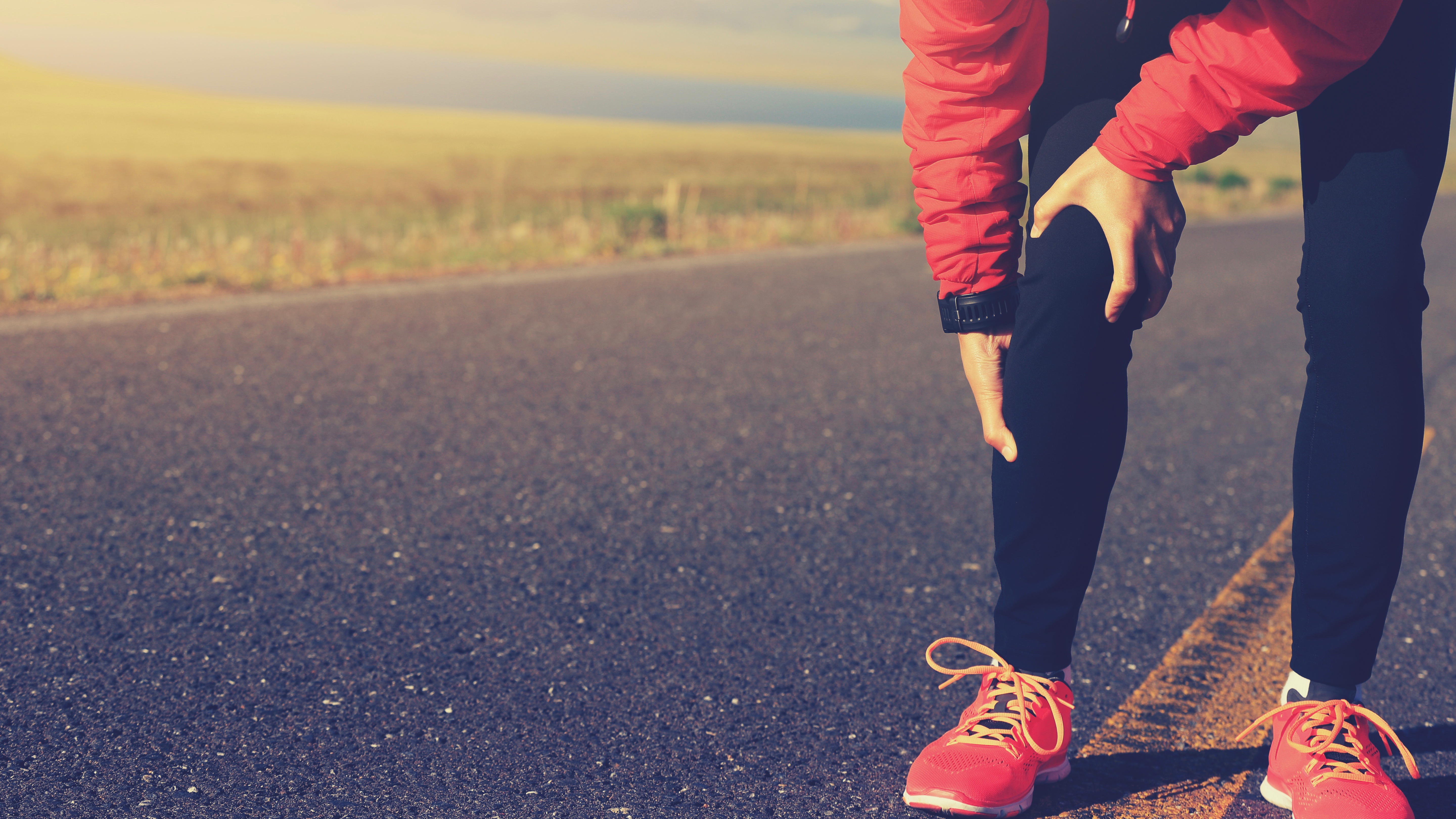 Voorkom blessures en start pijnvrij het nieuwe seizoen!!