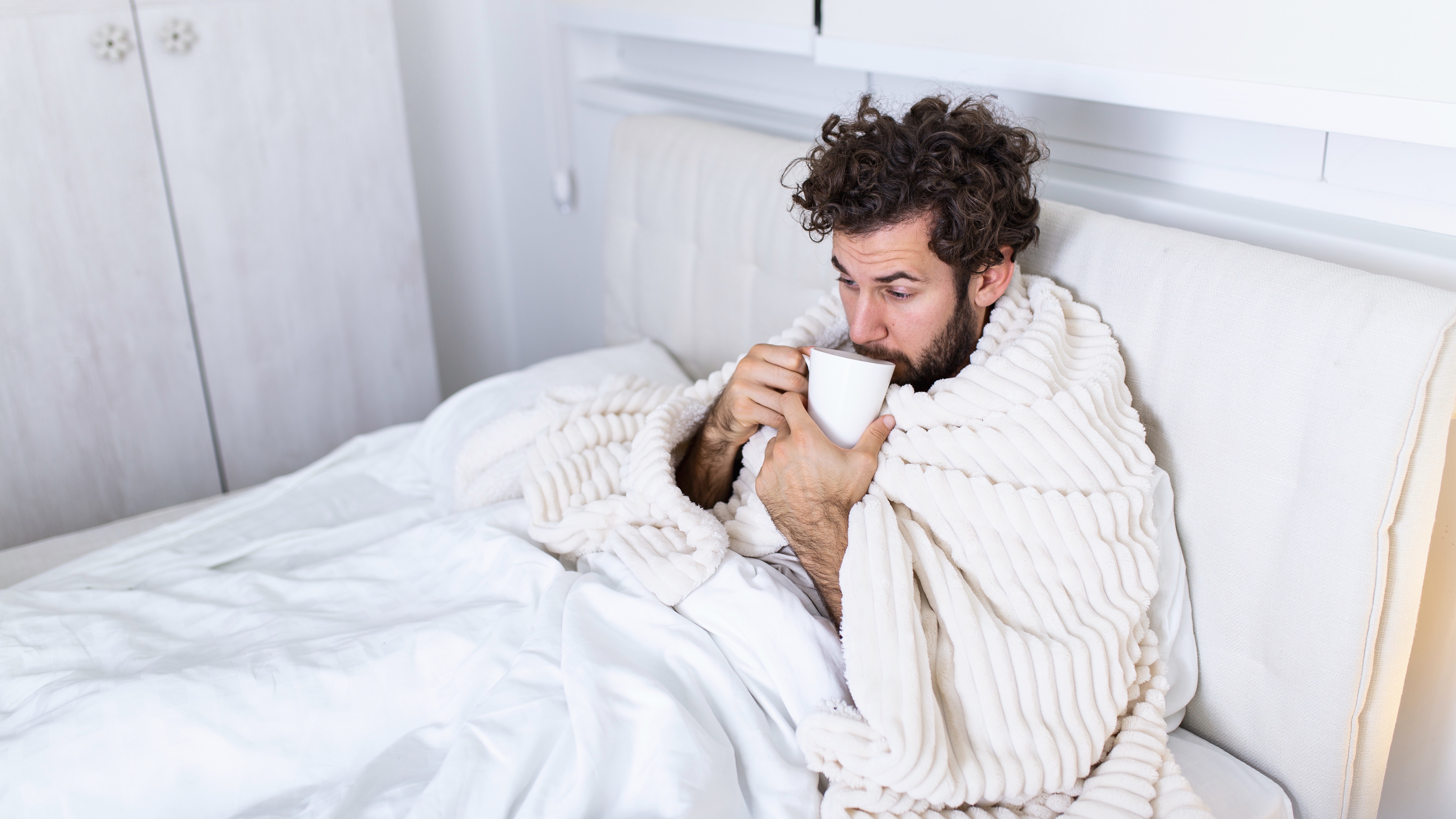 Voorkom Voorjaarsmoeheid!