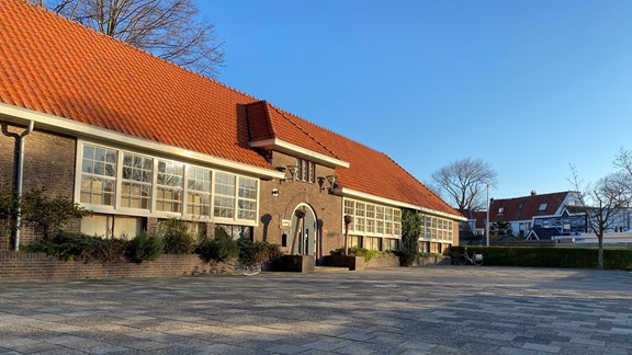 Ophalen supplementen e.d.