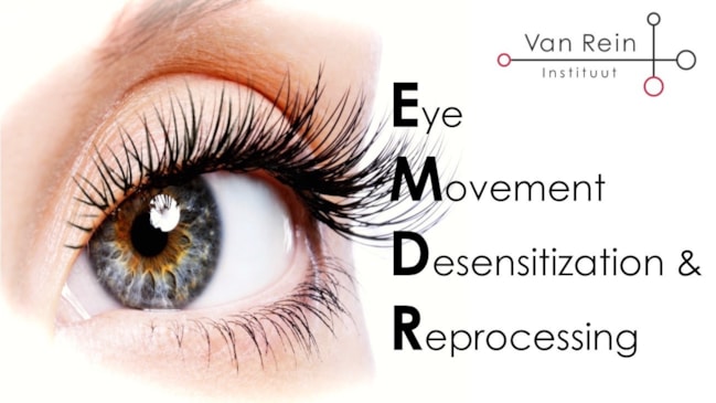 Van Rein Instituut - EMDR 
