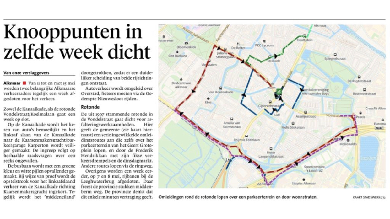 Belangrijke informatie voor een afspraak 