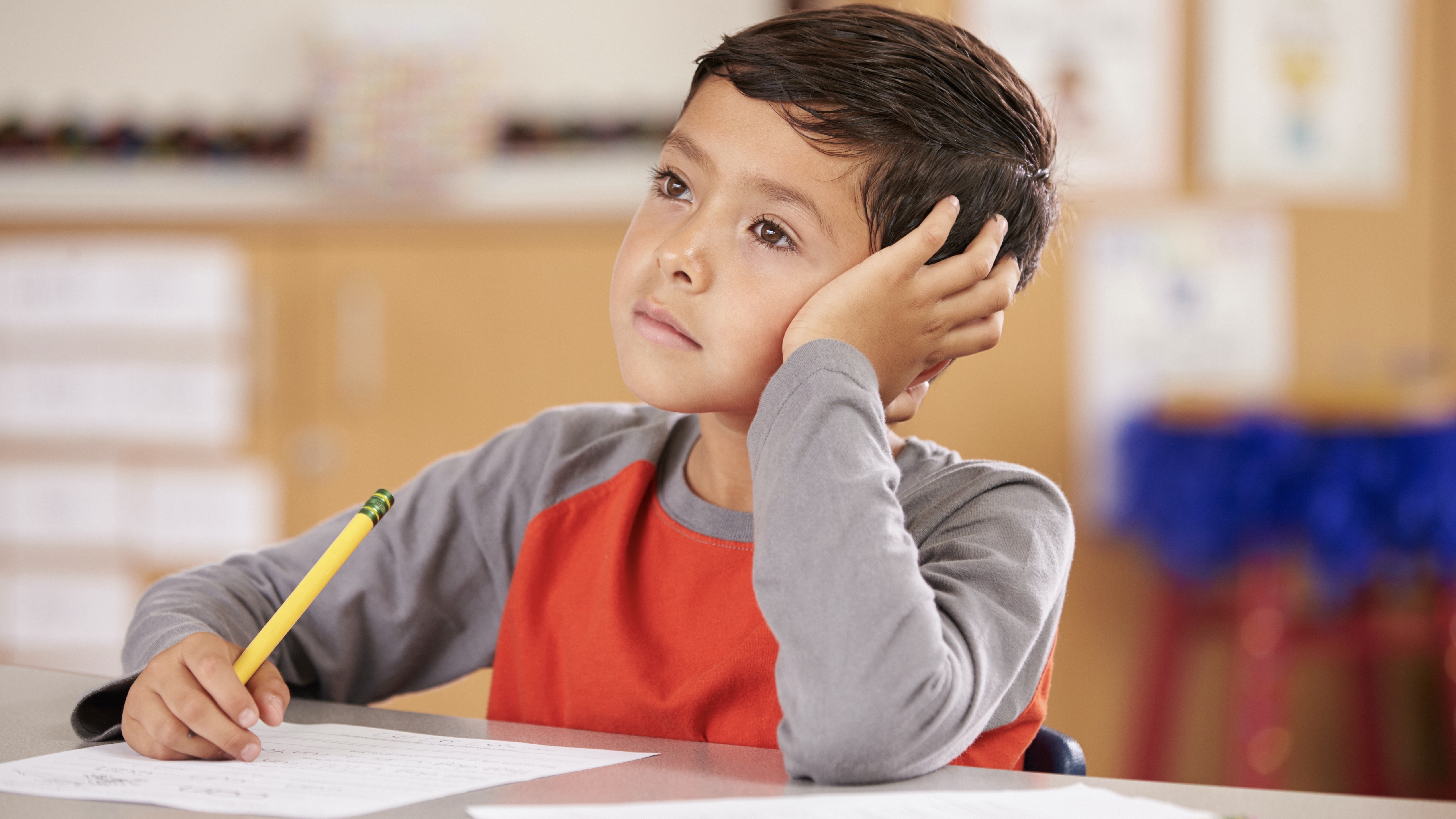 Heeft uw kind problemen met leren/concentreren?