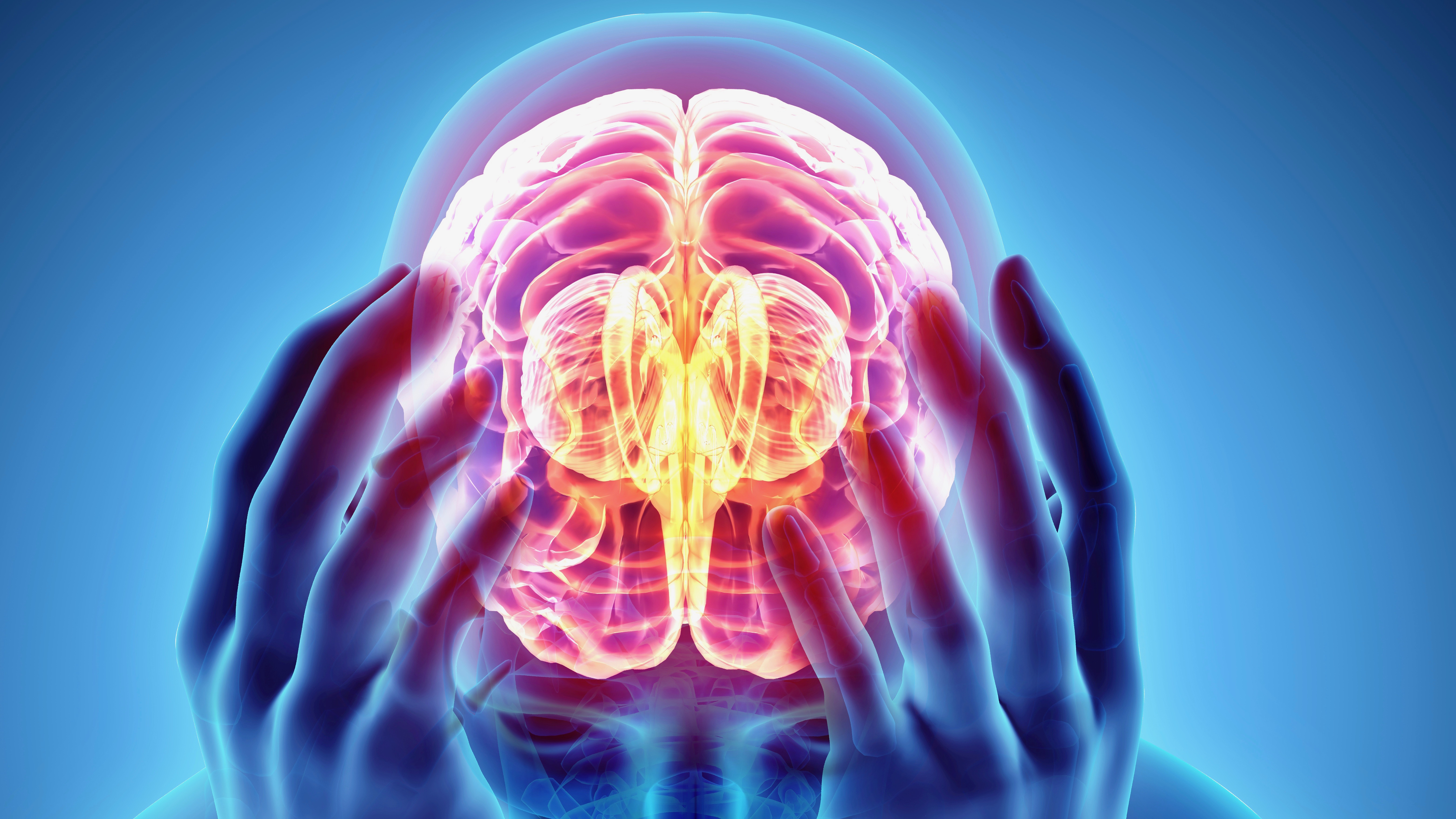 Last van hoofdpijn of migraine?