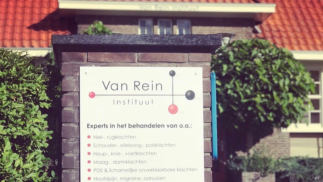 Waarmee kun je naar de osteopaat?