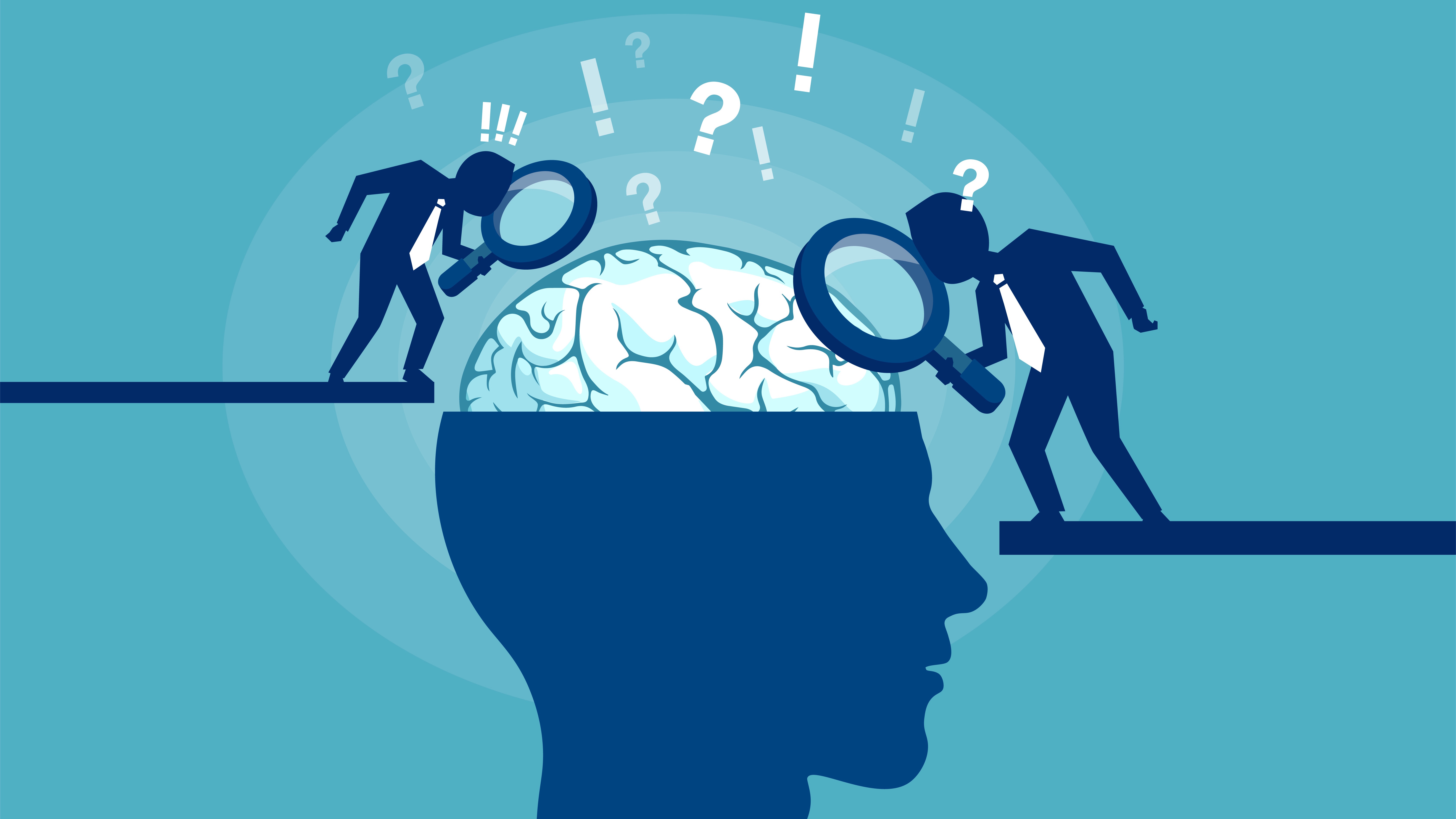 Discipline uitgelicht: psychologie