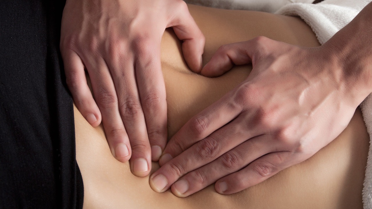 Discipline uitgelicht: osteopathie