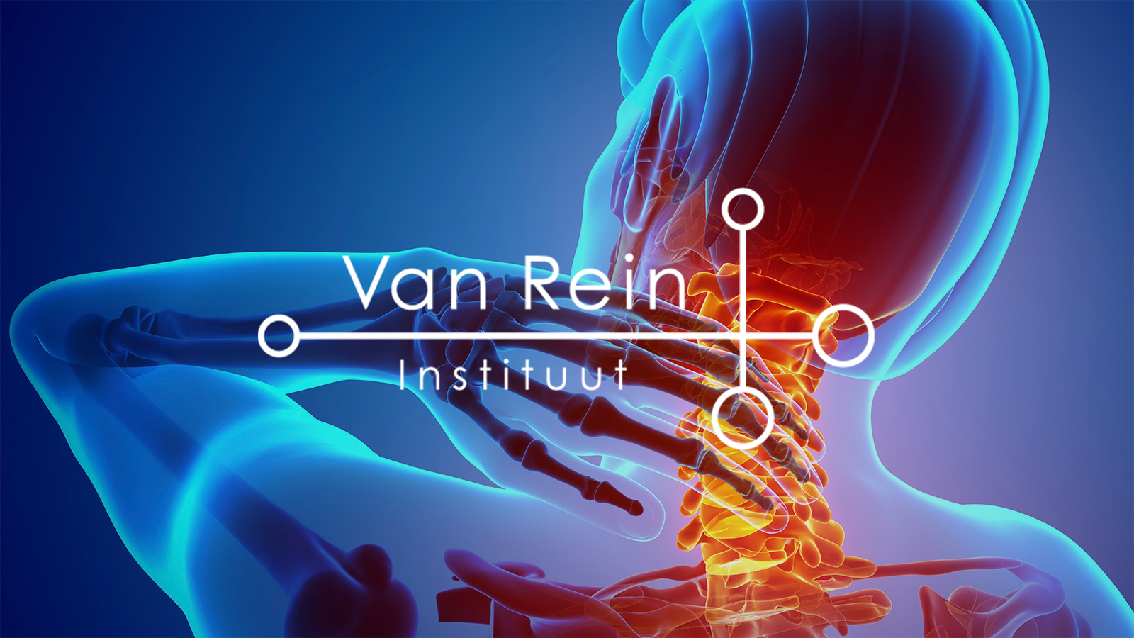 Nekklachten? Bezoek de osteopaat!