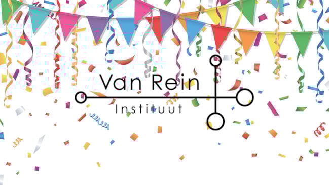 Feest logo groot