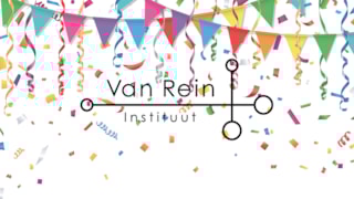 Feest logo groot