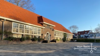 Foto pand Alkmaar