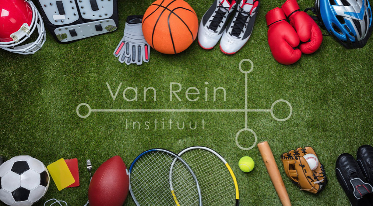 Sporten zonder pijn?