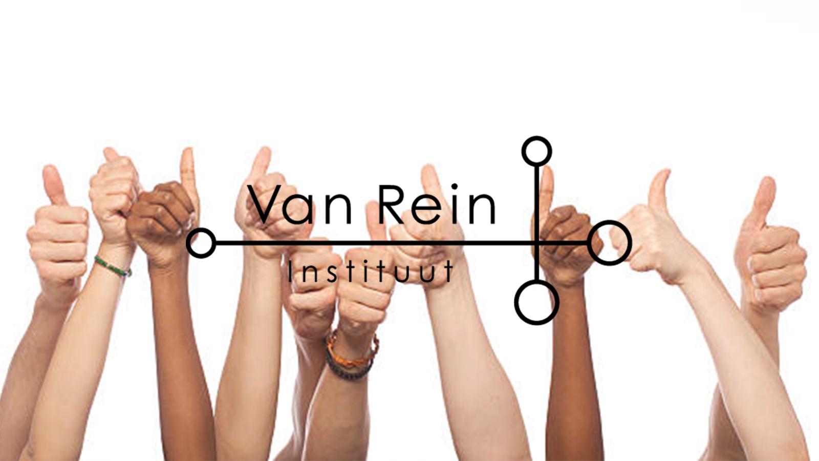 Van Rein Instituut bouwt aan de toekomst 