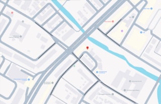 Parkeren Van Rein Instituut Van Alphen