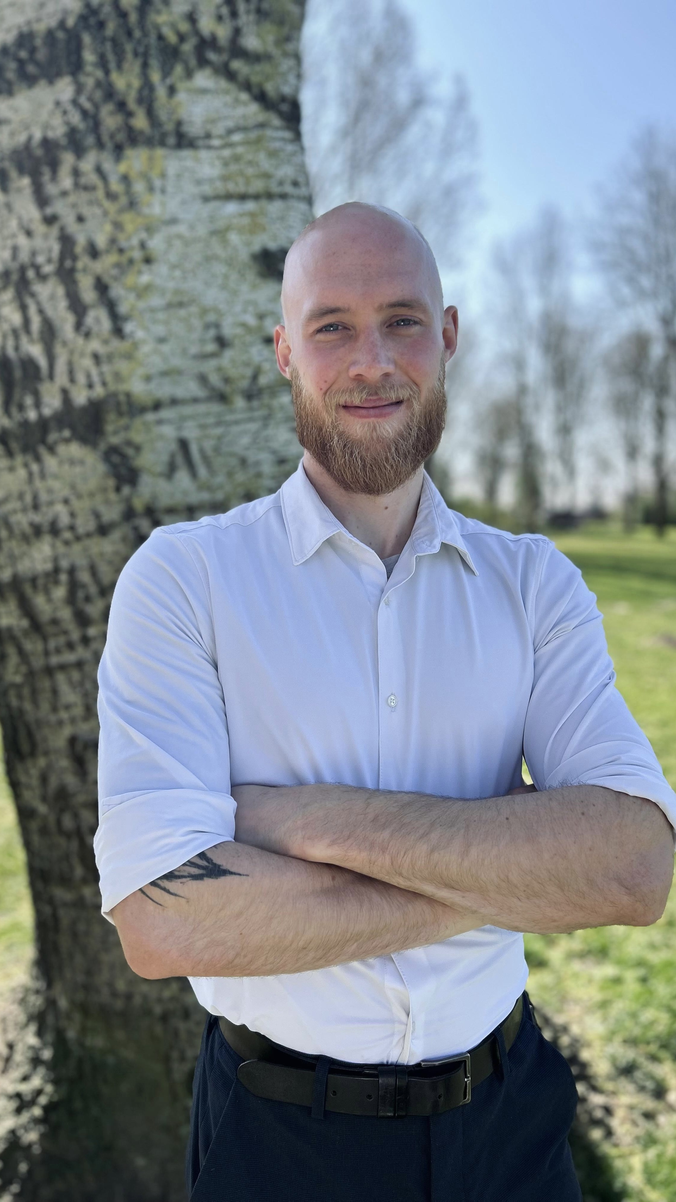 Uitbreiding in de agenda