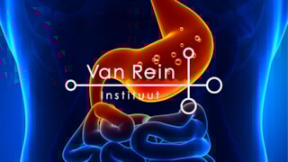 Maagklachten - maagzuur logo groot