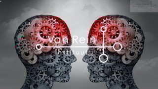 Hypnotherapie logo groot