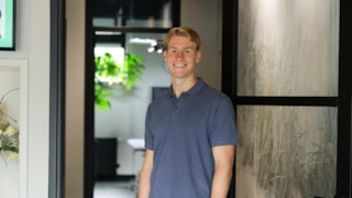 Osteopaat Thomas Scheer Van Rein Instituut